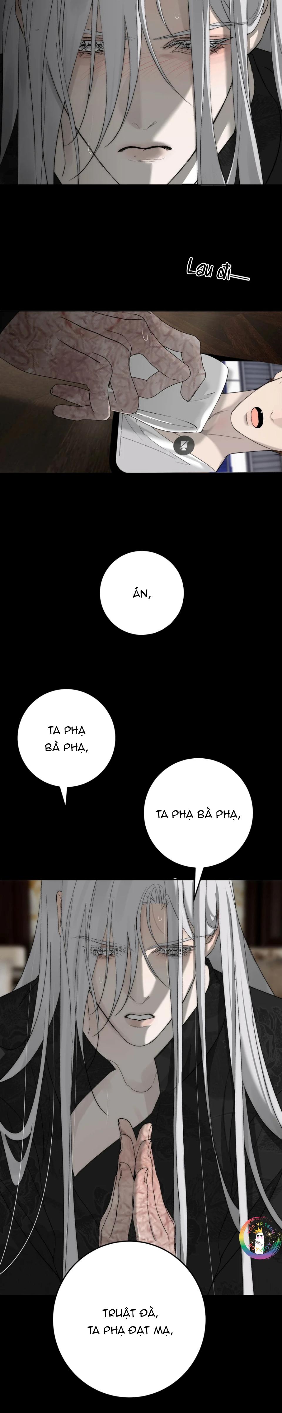 Mỗi Ngày Đều Muốn Tên Hoàng Tử Yandere Nhục Mặt Chapter 19 - Next 