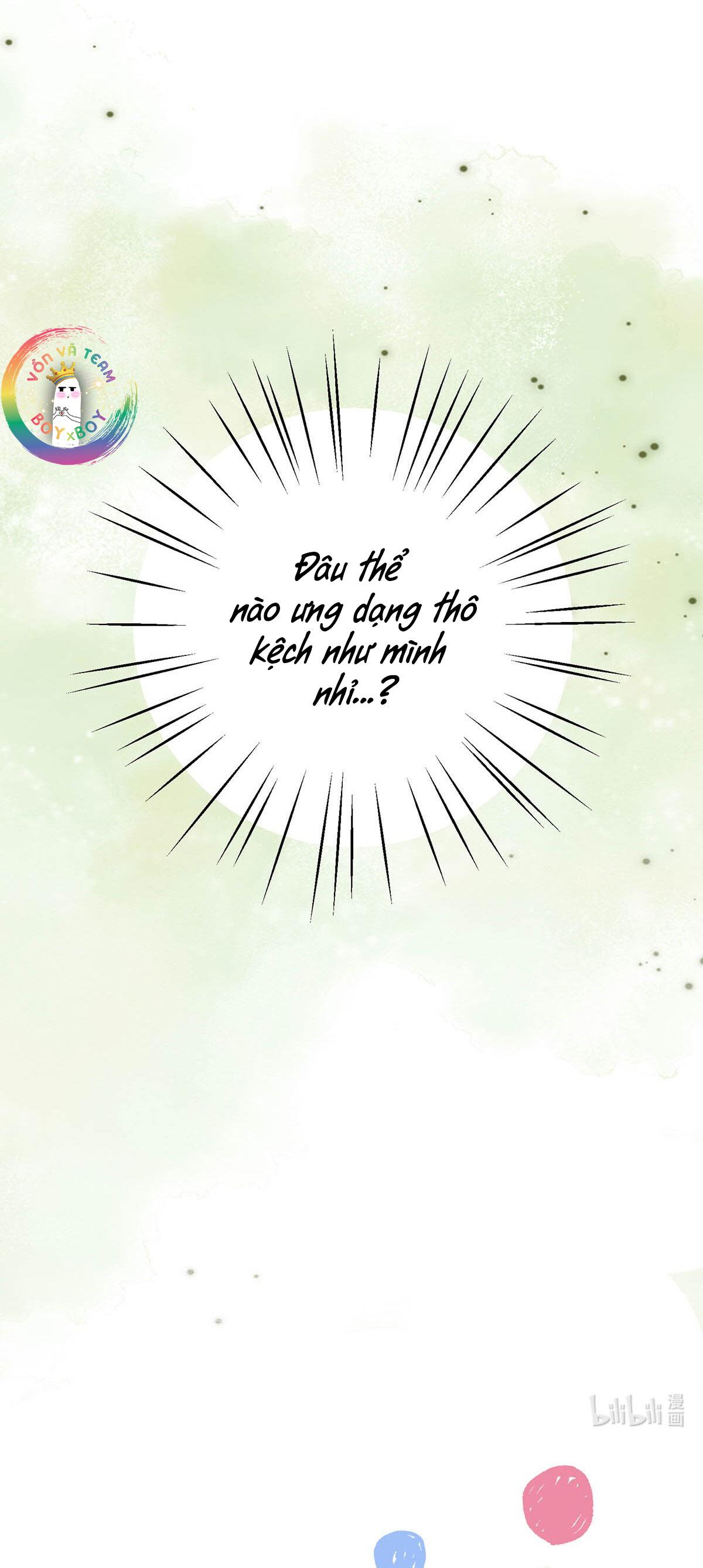 Mỗi Ngày Đều Muốn Tên Hoàng Tử Yandere Nhục Mặt Chapter 23 7