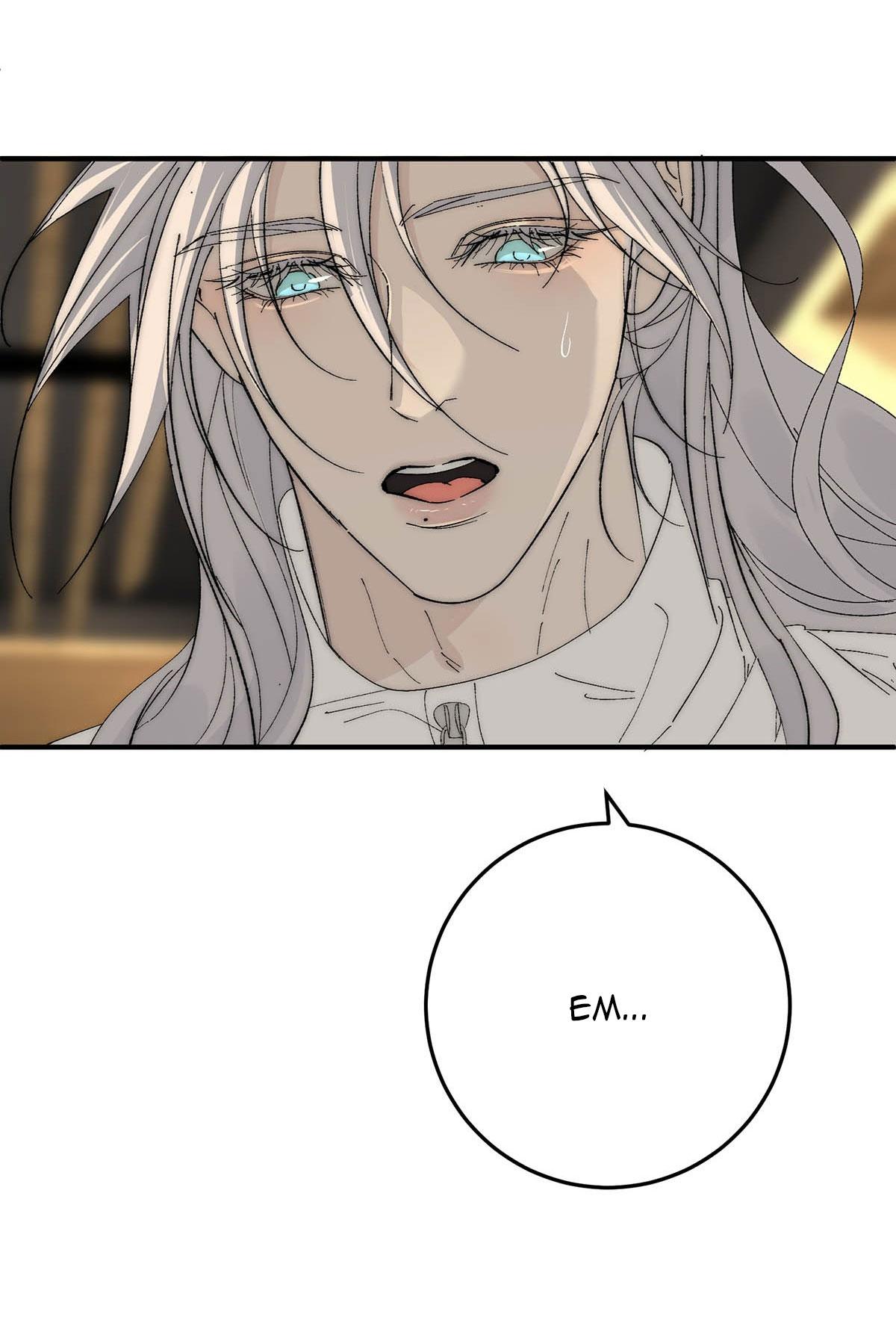 Mỗi Ngày Đều Muốn Tên Hoàng Tử Yandere Nhục Mặt Chapter 23 14