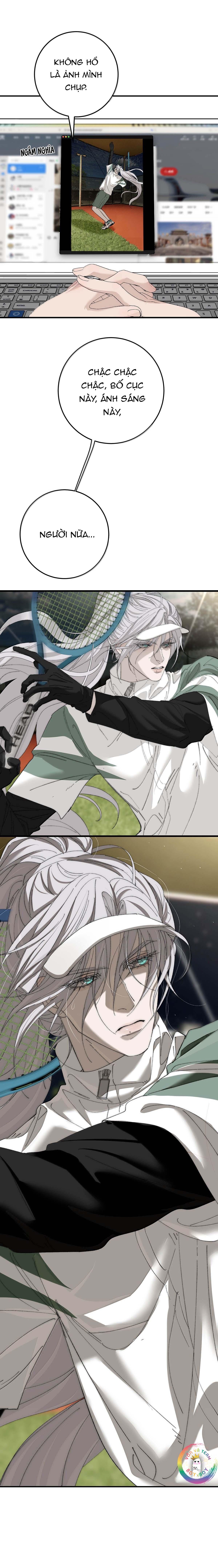 Mỗi Ngày Đều Muốn Tên Hoàng Tử Yandere Nhục Mặt Chapter 24 - Trang 3
