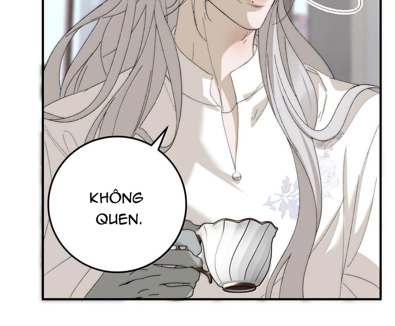 Mỗi Ngày Đều Muốn Tên Hoàng Tử Yandere Nhục Mặt Chapter 25 - Trang 3