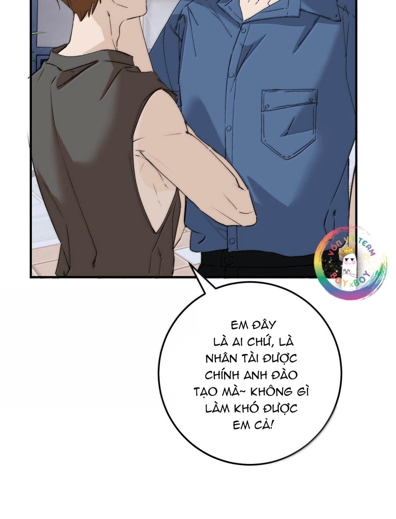 Mỗi Ngày Đều Muốn Tên Hoàng Tử Yandere Nhục Mặt Chapter 25 - Trang 3