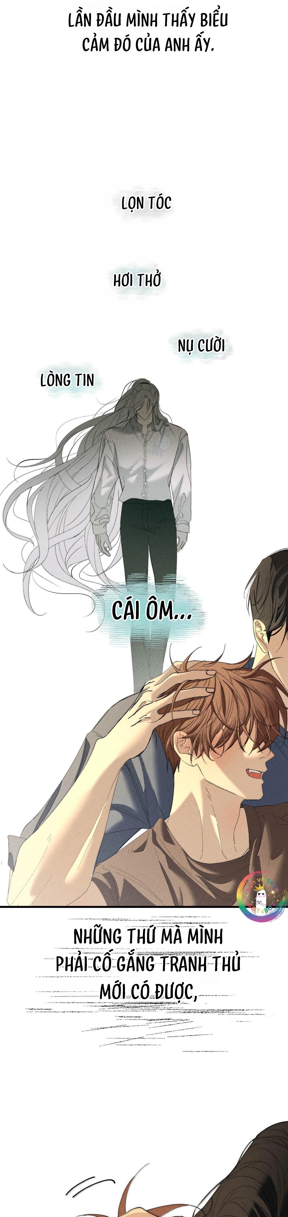 Mỗi Ngày Đều Muốn Tên Hoàng Tử Yandere Nhục Mặt Chapter 26 - Next 