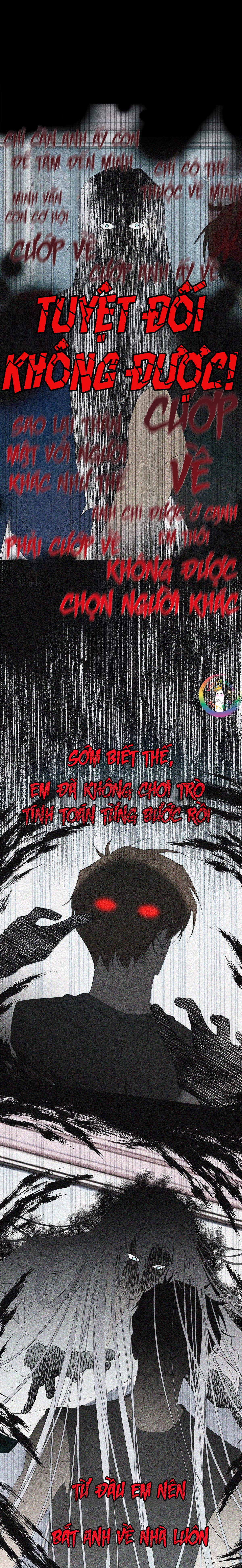 Mỗi Ngày Đều Muốn Tên Hoàng Tử Yandere Nhục Mặt Chapter 26 - Next 
