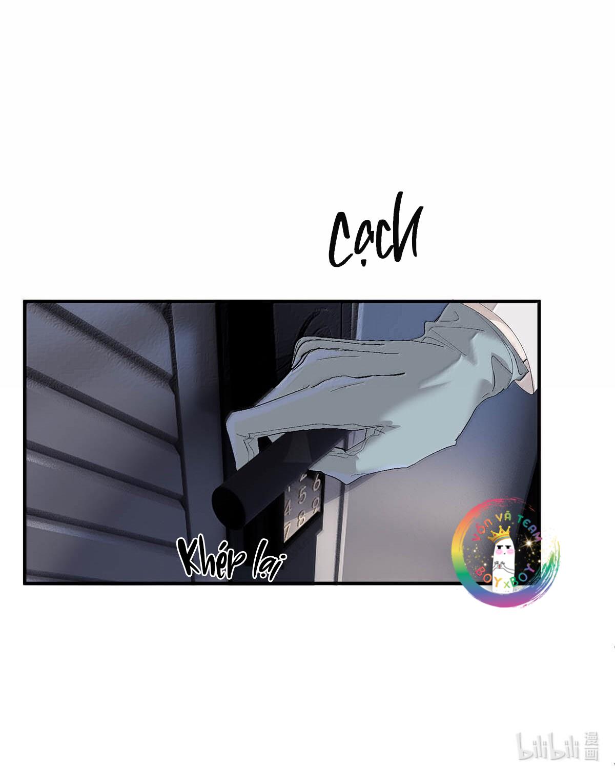 Mỗi Ngày Đều Muốn Tên Hoàng Tử Yandere Nhục Mặt Chapter 26 - Next 