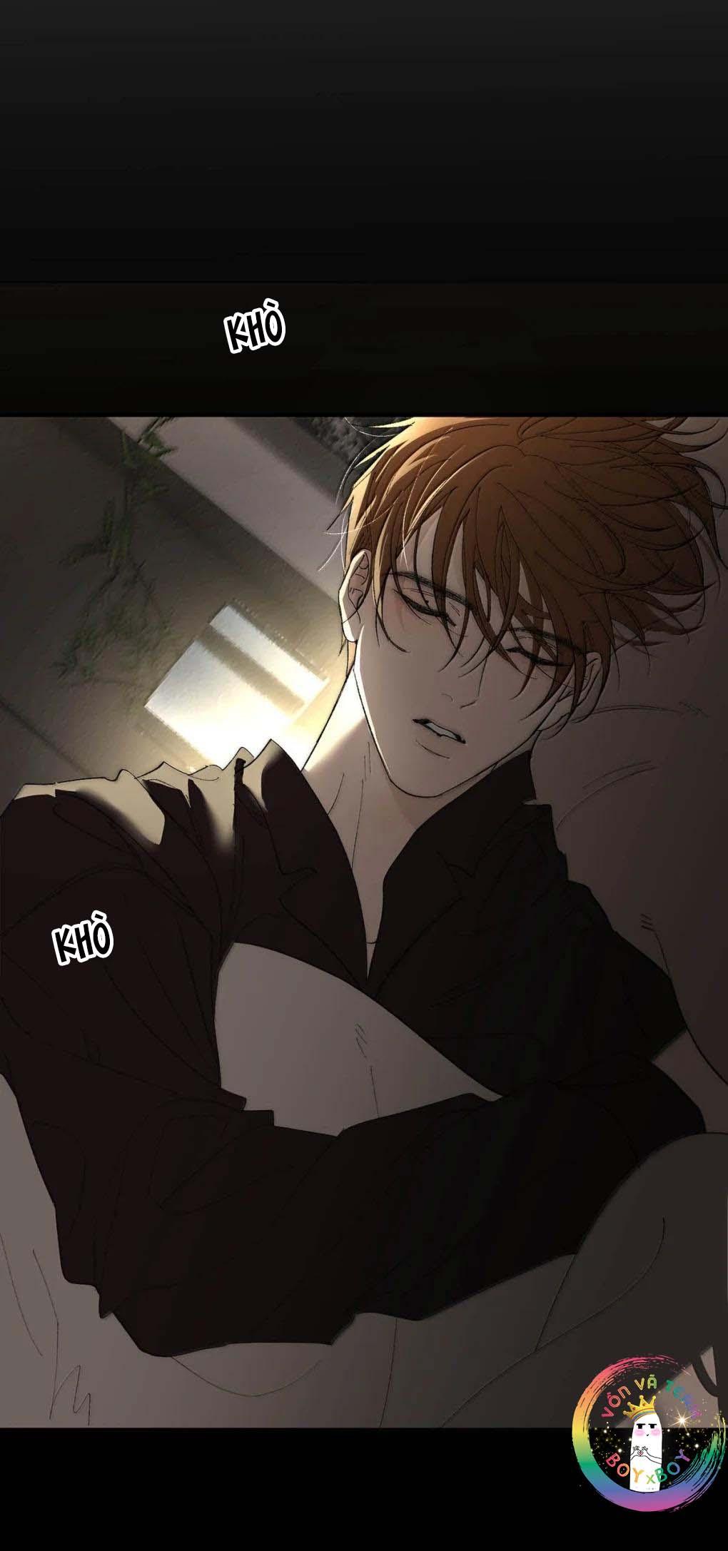 Mỗi Ngày Đều Muốn Tên Hoàng Tử Yandere Nhục Mặt Chapter 29 - Trang 3