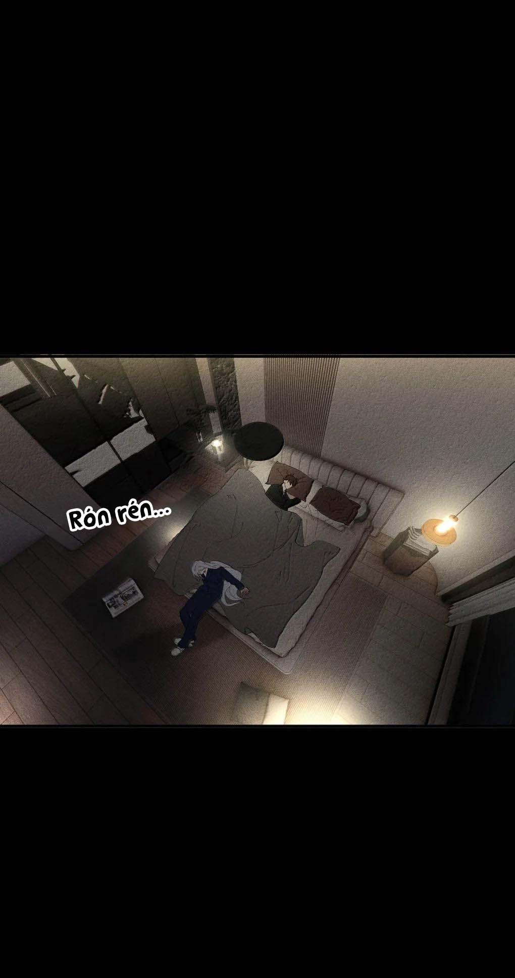 Mỗi Ngày Đều Muốn Tên Hoàng Tử Yandere Nhục Mặt Chapter 29 - Trang 3