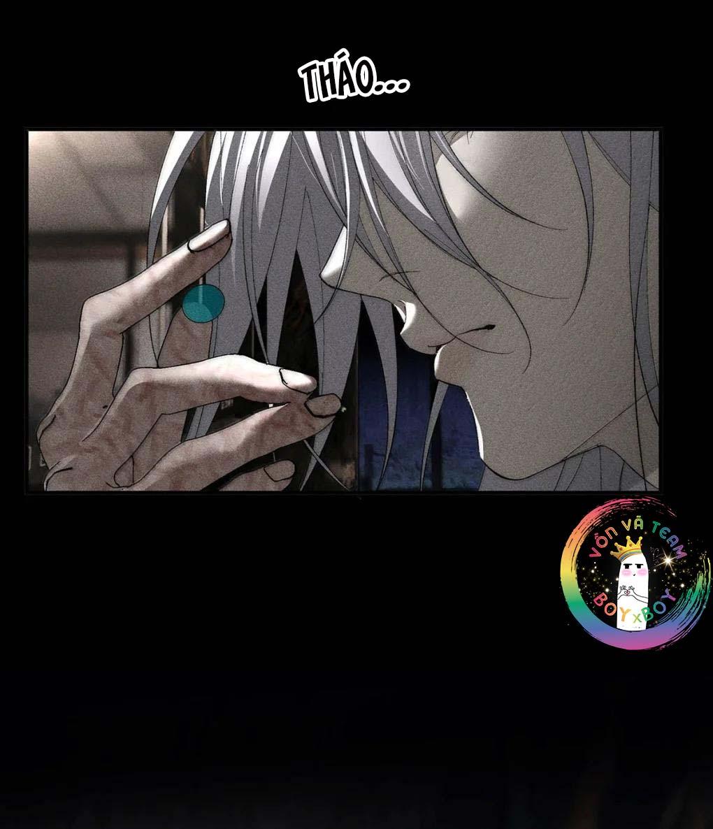 Mỗi Ngày Đều Muốn Tên Hoàng Tử Yandere Nhục Mặt Chapter 29 - Trang 3