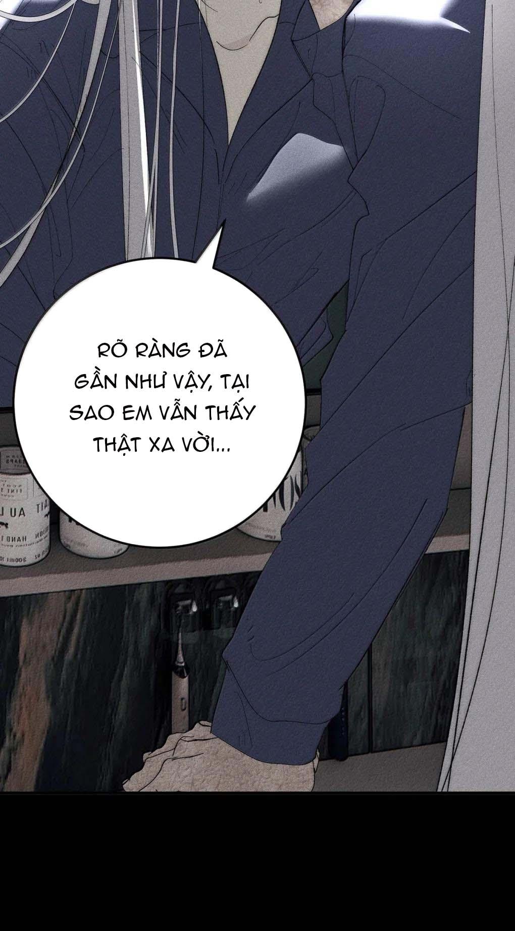 Mỗi Ngày Đều Muốn Tên Hoàng Tử Yandere Nhục Mặt Chapter 29 - Trang 3