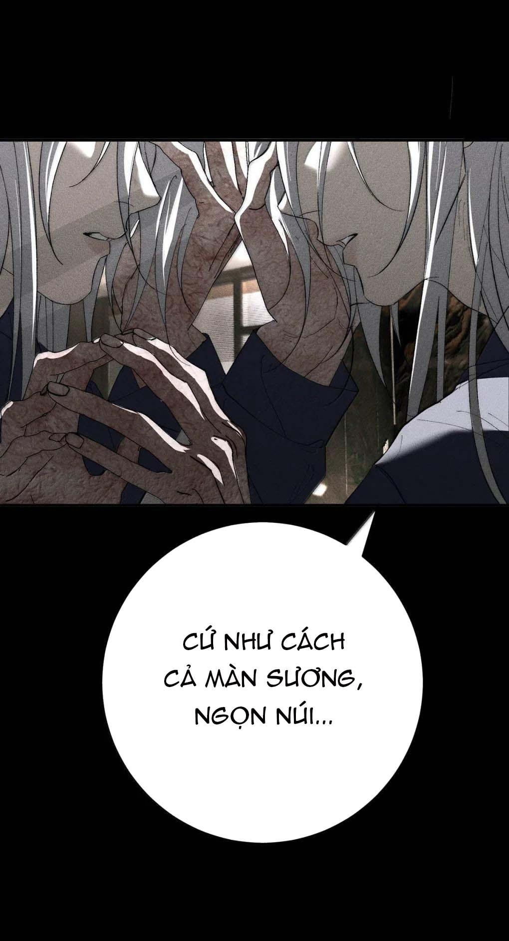 Mỗi Ngày Đều Muốn Tên Hoàng Tử Yandere Nhục Mặt Chapter 29 - Trang 3