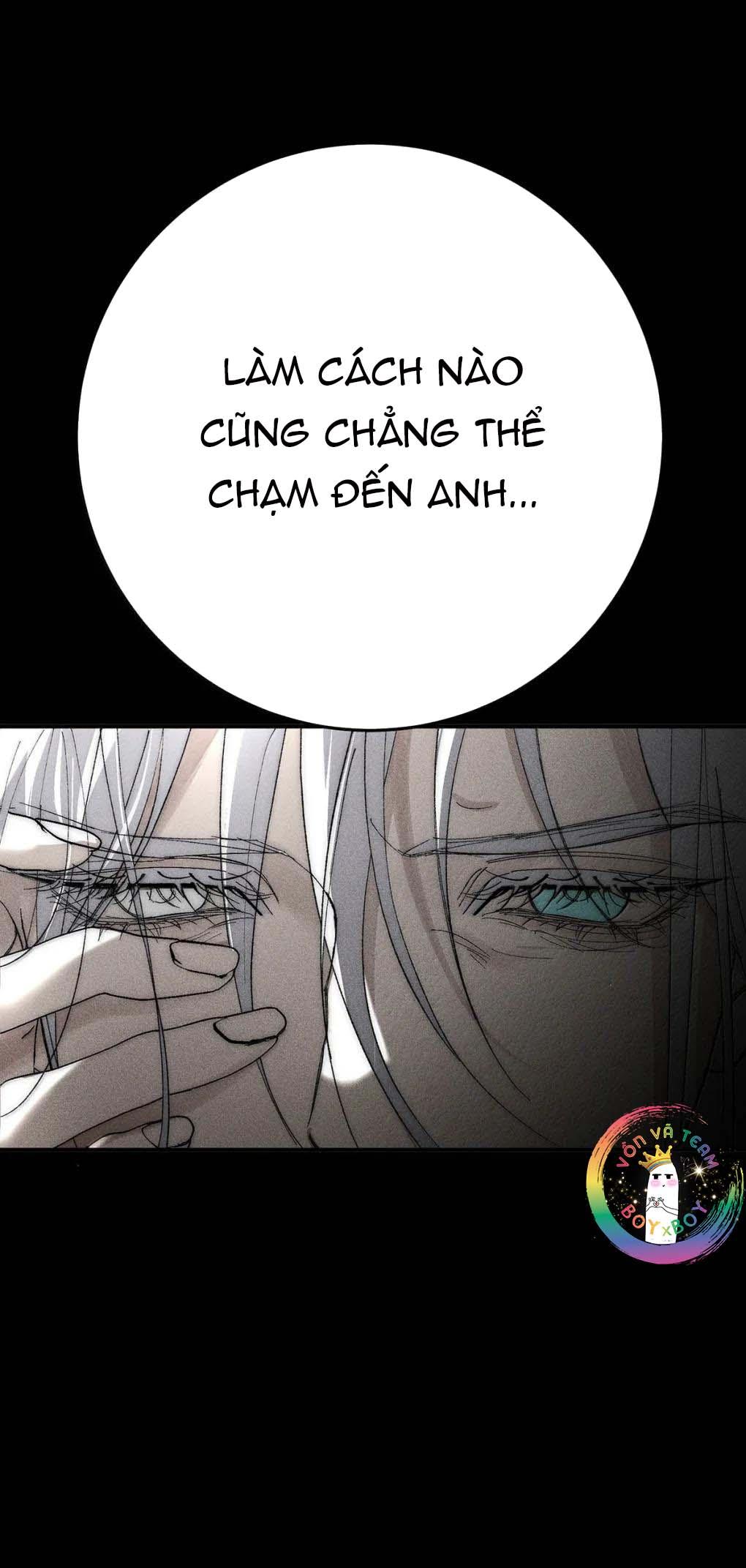 Mỗi Ngày Đều Muốn Tên Hoàng Tử Yandere Nhục Mặt Chapter 29 - Trang 3