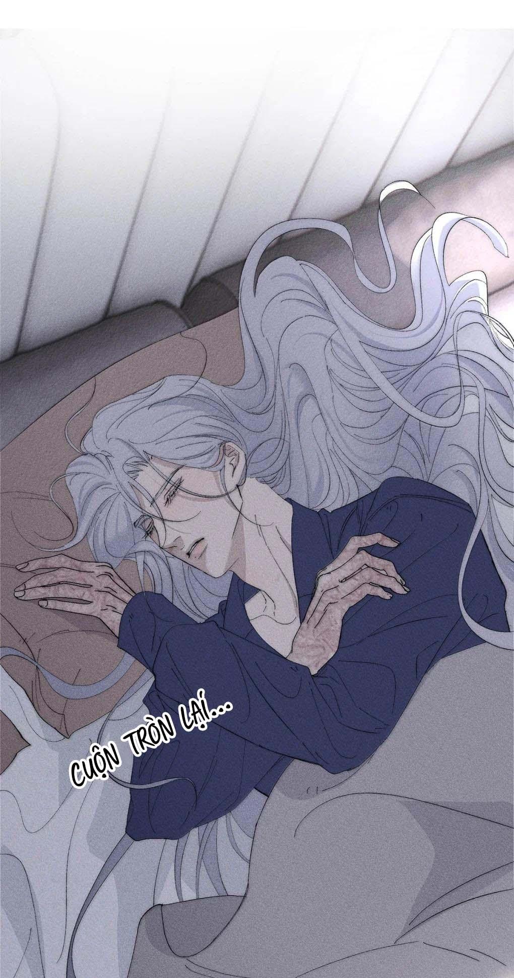 Mỗi Ngày Đều Muốn Tên Hoàng Tử Yandere Nhục Mặt Chapter 29 - Trang 3