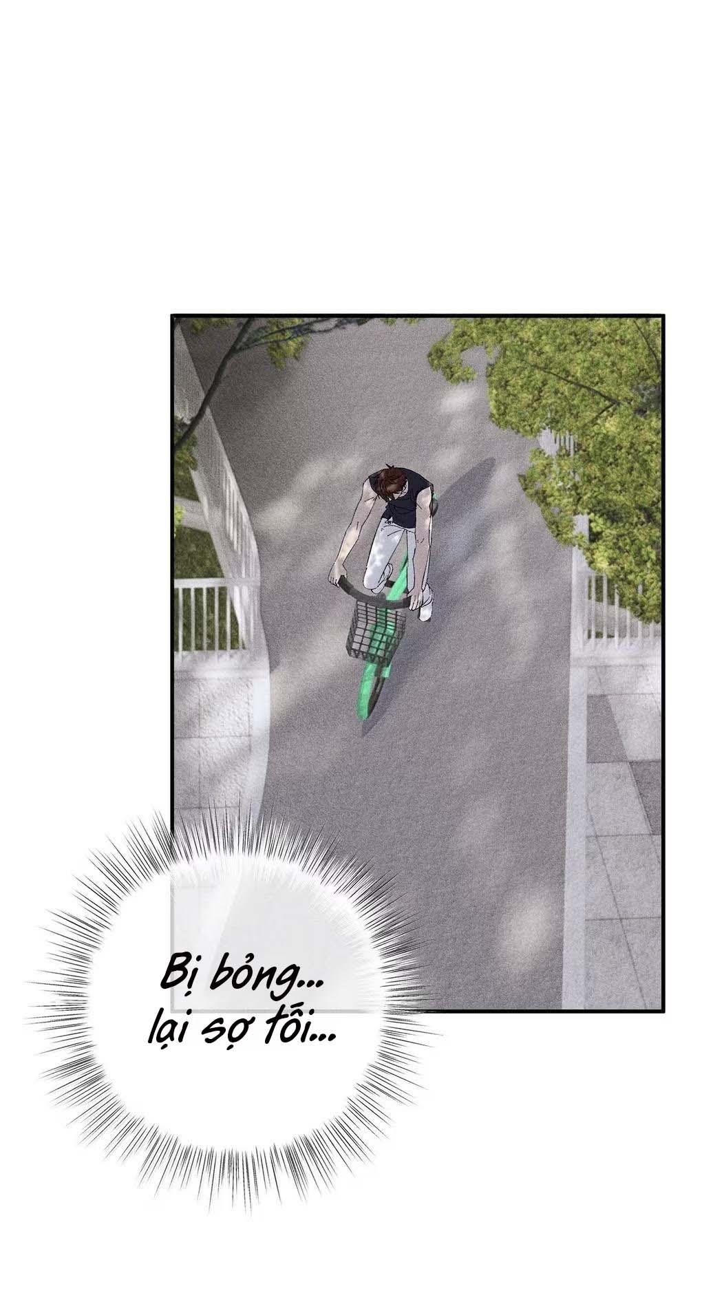 Mỗi Ngày Đều Muốn Tên Hoàng Tử Yandere Nhục Mặt Chapter 29 - Trang 3