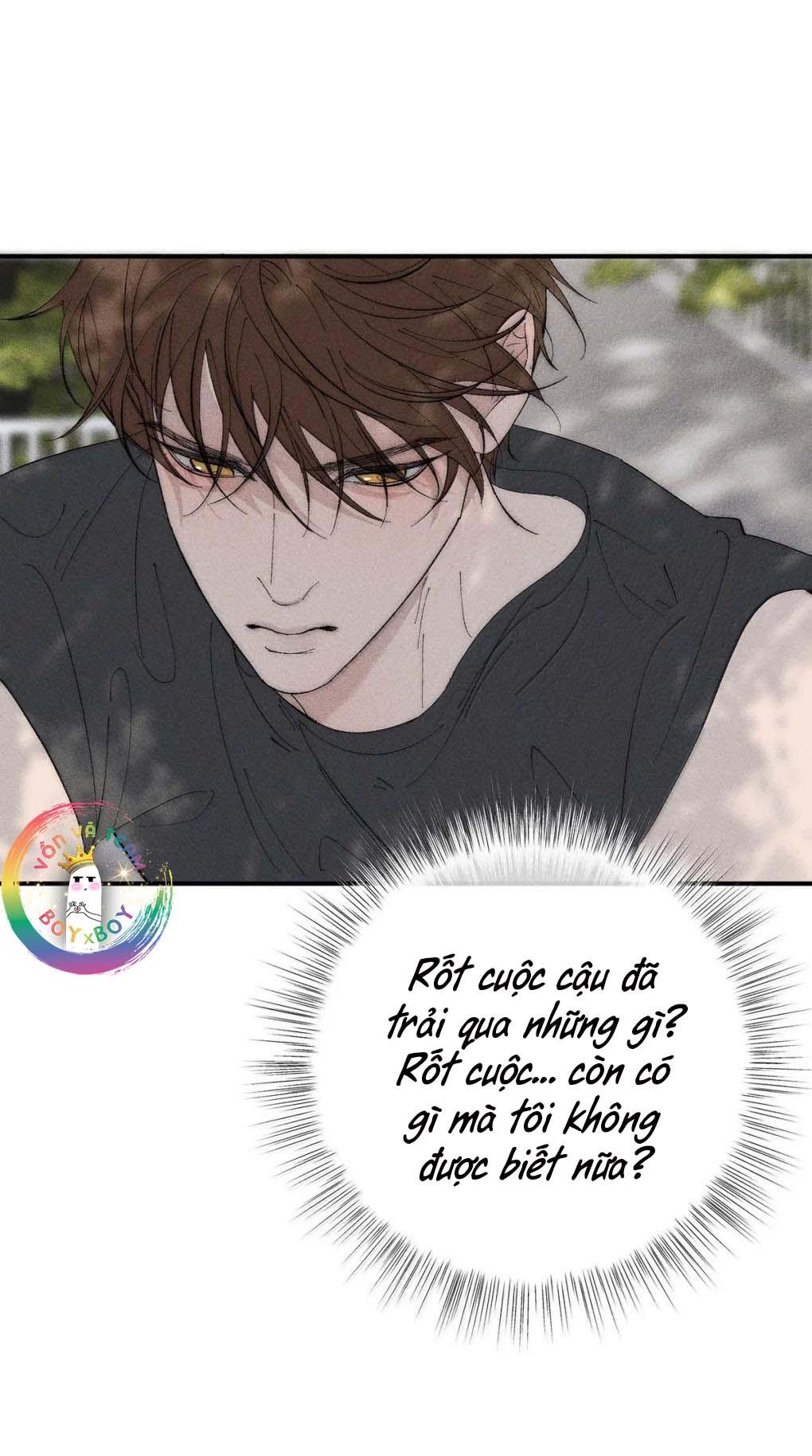 Mỗi Ngày Đều Muốn Tên Hoàng Tử Yandere Nhục Mặt Chapter 29 - Trang 3