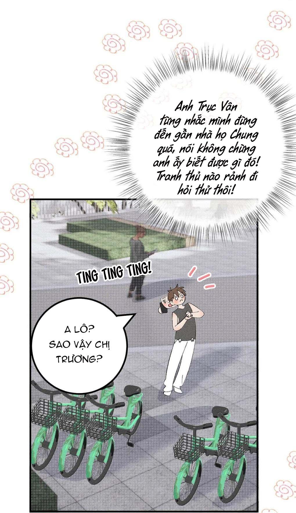 Mỗi Ngày Đều Muốn Tên Hoàng Tử Yandere Nhục Mặt Chapter 29 - Trang 3