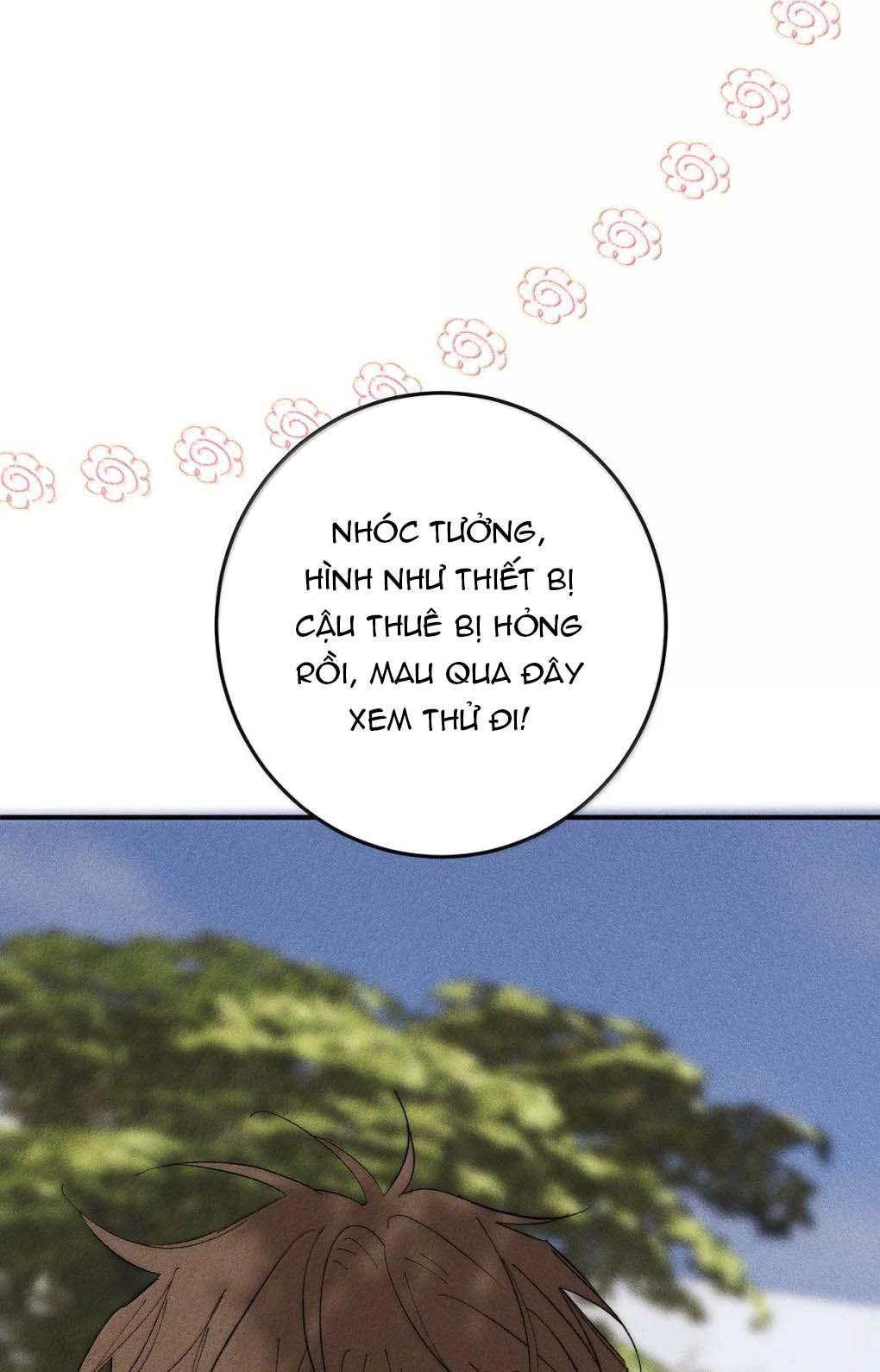 Mỗi Ngày Đều Muốn Tên Hoàng Tử Yandere Nhục Mặt Chapter 29 - Trang 3