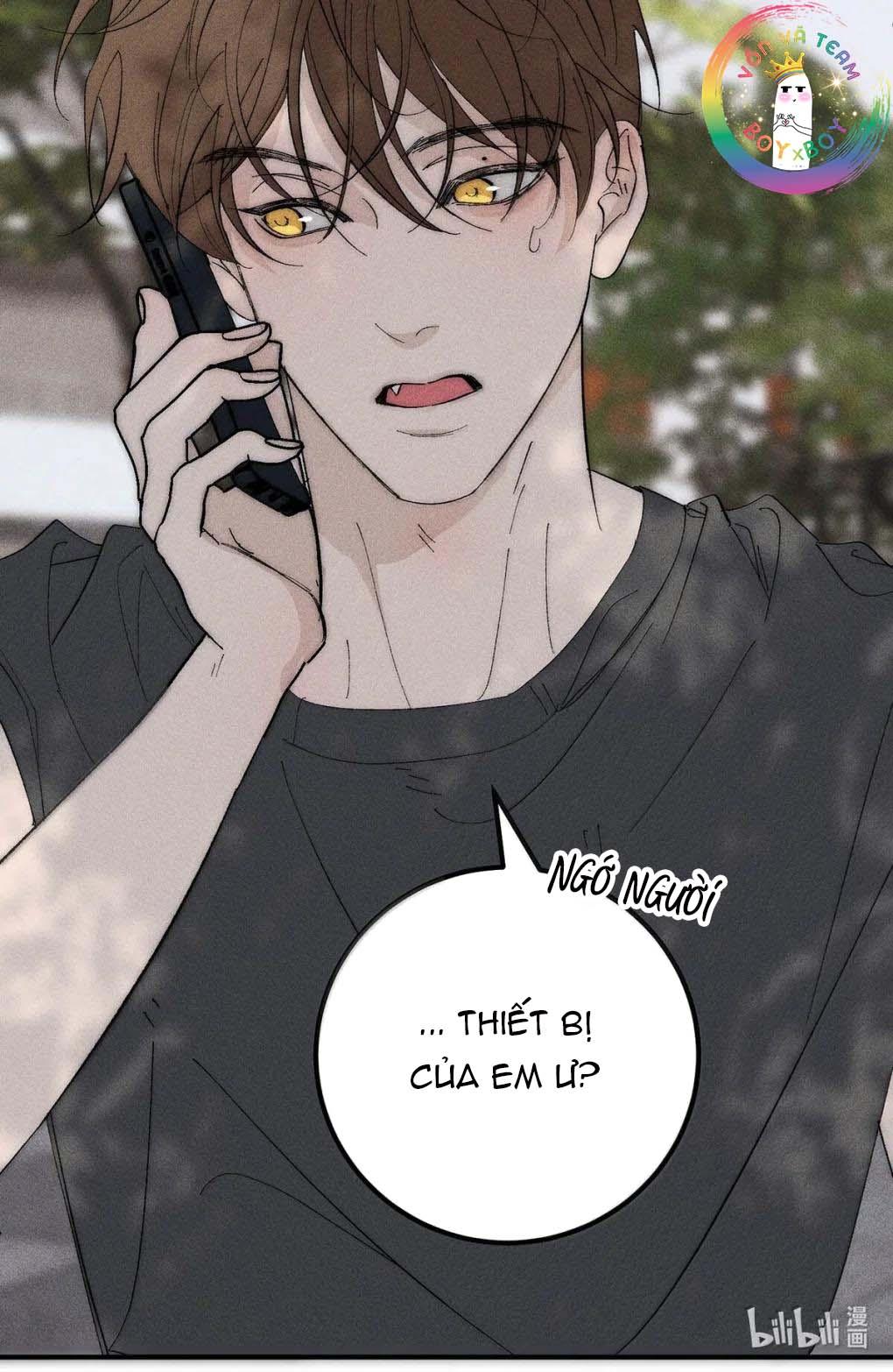 Mỗi Ngày Đều Muốn Tên Hoàng Tử Yandere Nhục Mặt Chapter 29 - Trang 3