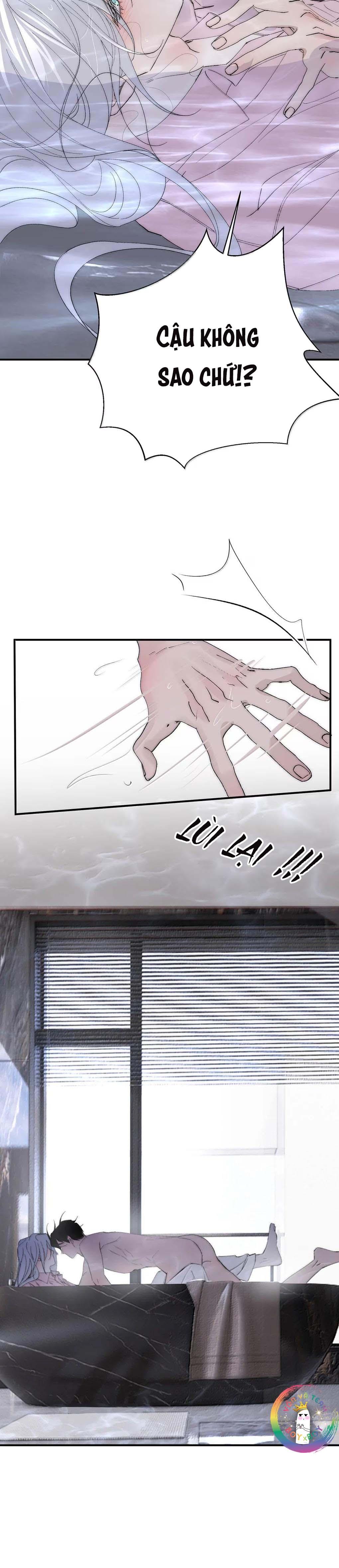 Mỗi Ngày Đều Muốn Tên Hoàng Tử Yandere Nhục Mặt Chapter 31 - Next 