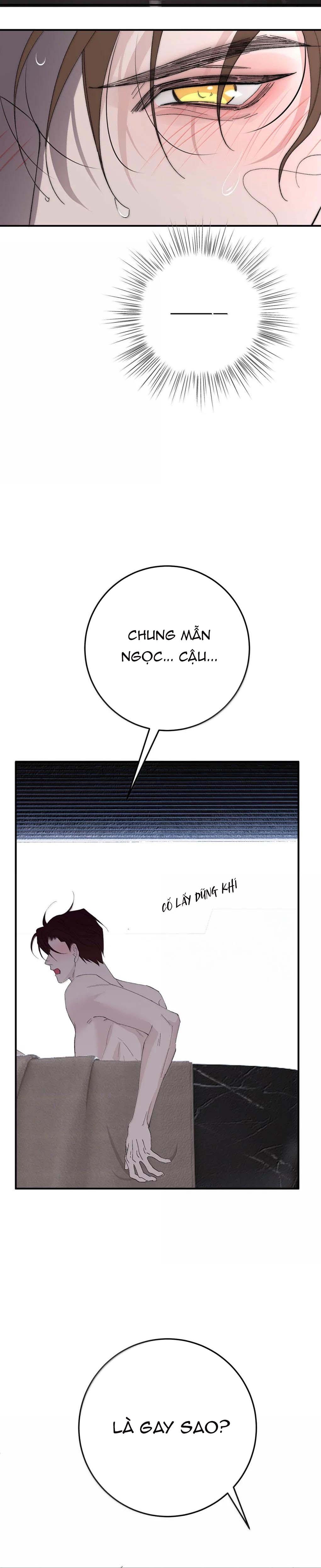 Mỗi Ngày Đều Muốn Tên Hoàng Tử Yandere Nhục Mặt Chapter 31 - Next 