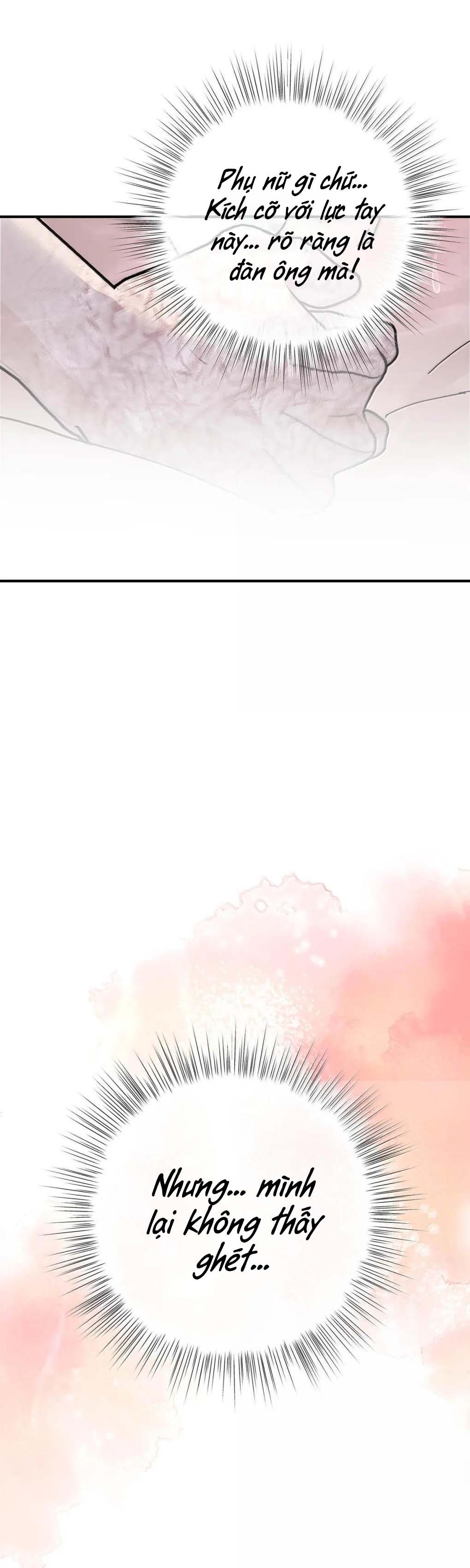 Mỗi Ngày Đều Muốn Tên Hoàng Tử Yandere Nhục Mặt Chapter 32 - Trang 3