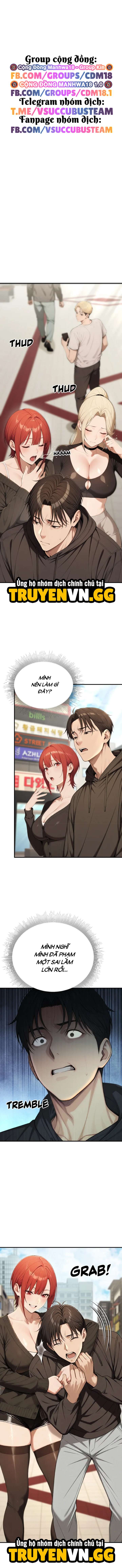 Mỗi Ngày Một Em Chapter 16 2