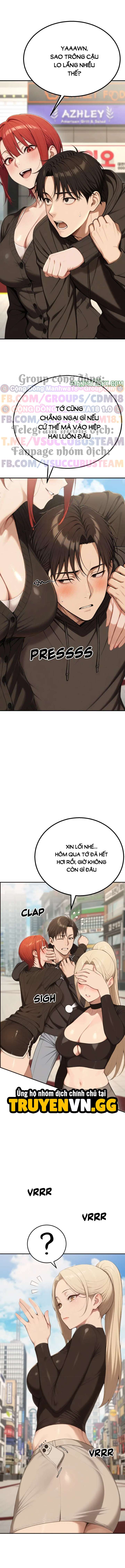 Mỗi Ngày Một Em Chapter 16 3