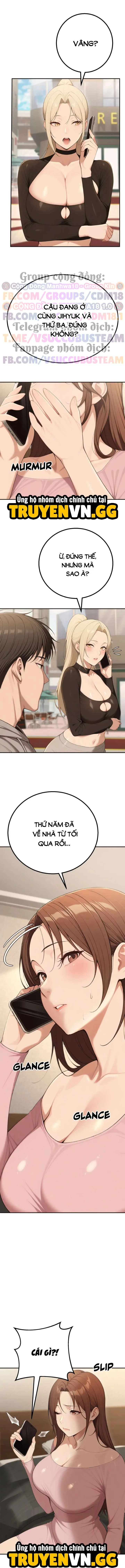 Mỗi Ngày Một Em Chapter 16 4