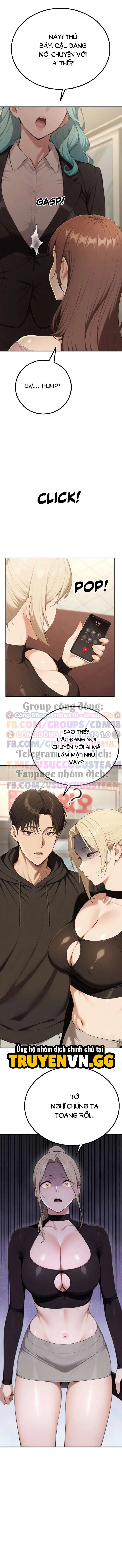 Mỗi Ngày Một Em Chapter 16 5