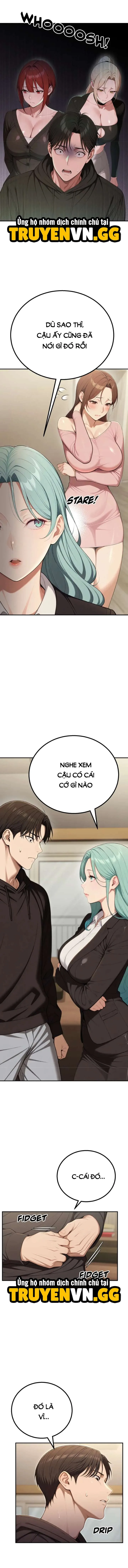 Mỗi Ngày Một Em Chapter 16 8