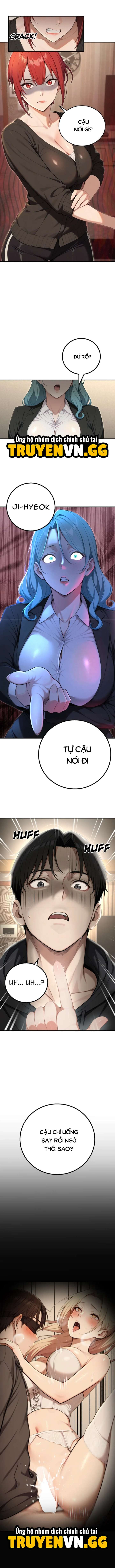 Mỗi Ngày Một Em Chapter 16 11