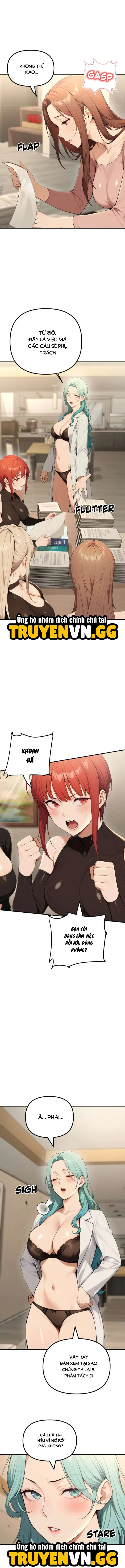 Mỗi Ngày Một Em Chapter 17 3