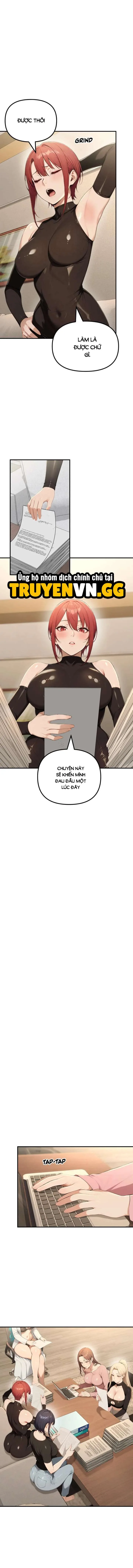 Mỗi Ngày Một Em Chapter 17 6