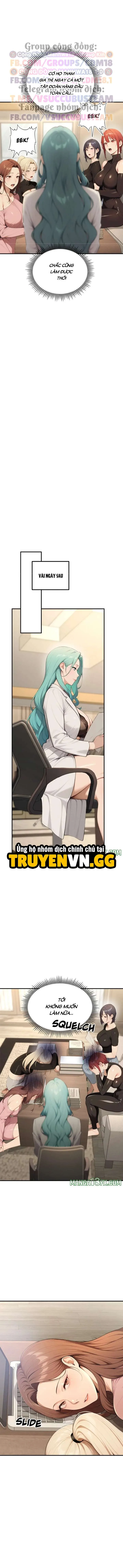 Mỗi Ngày Một Em Chapter 17 8