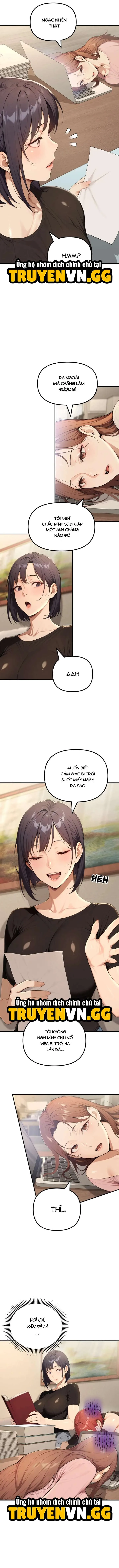 Mỗi Ngày Một Em Chapter 17 9