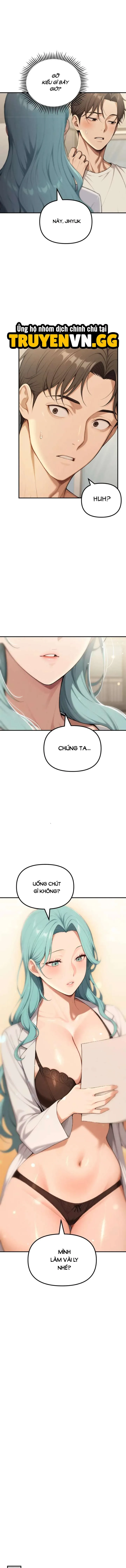 Mỗi Ngày Một Em Chapter 17 12