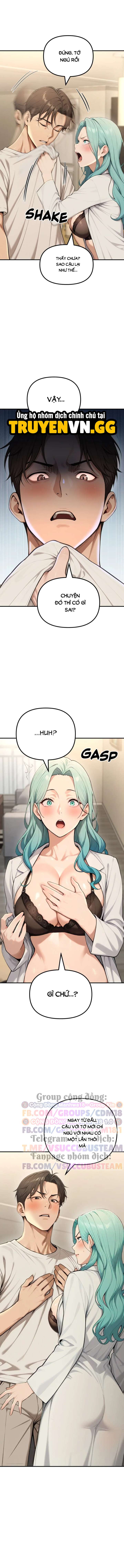 Mỗi Ngày Một Em Chapter 17 15