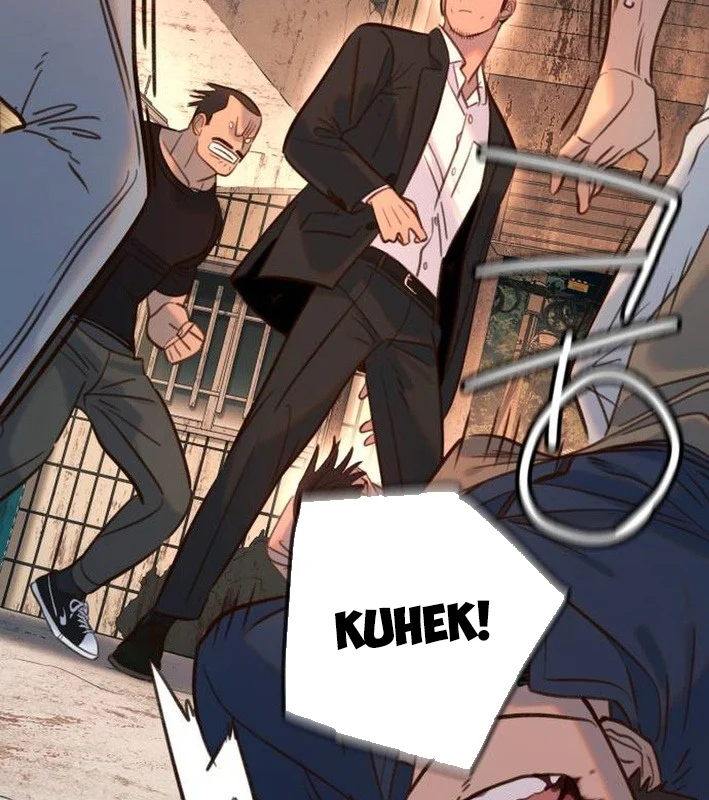 Mọi Người Đều Yêu Cô Ấy Chapter 13 - Trang 2