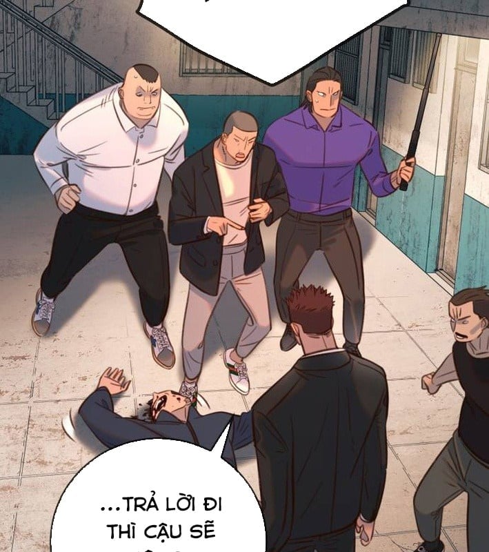 Mọi Người Đều Yêu Cô Ấy Chapter 13 - Trang 2