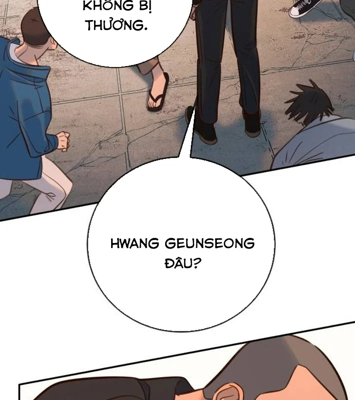 Mọi Người Đều Yêu Cô Ấy Chapter 13 - Trang 2