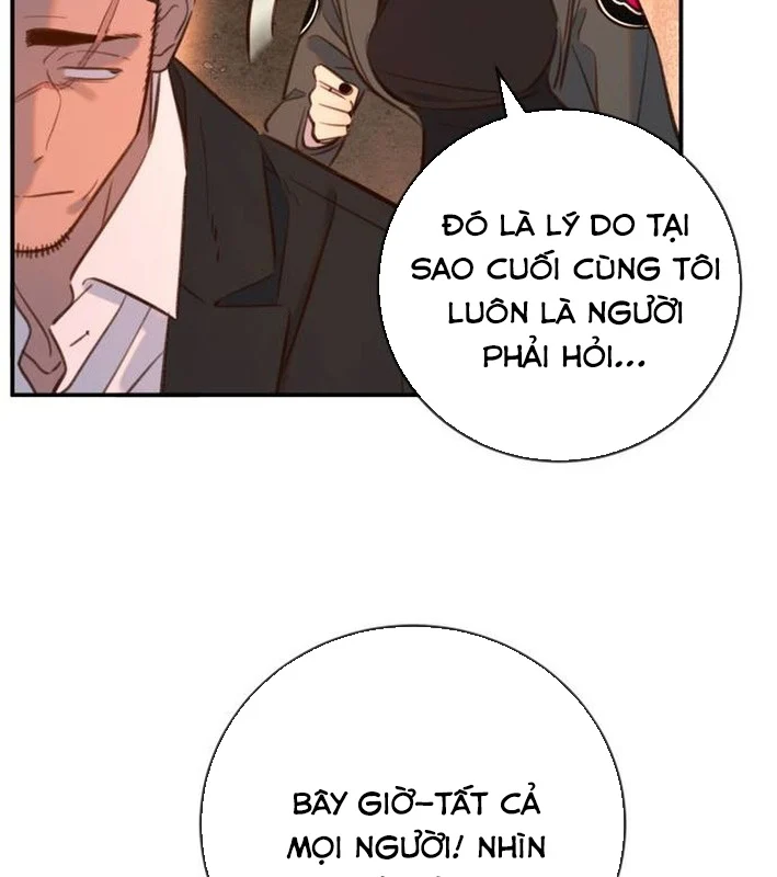 Mọi Người Đều Yêu Cô Ấy Chapter 13 - Trang 2