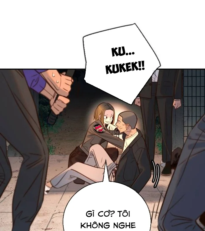Mọi Người Đều Yêu Cô Ấy Chapter 13 - Trang 2