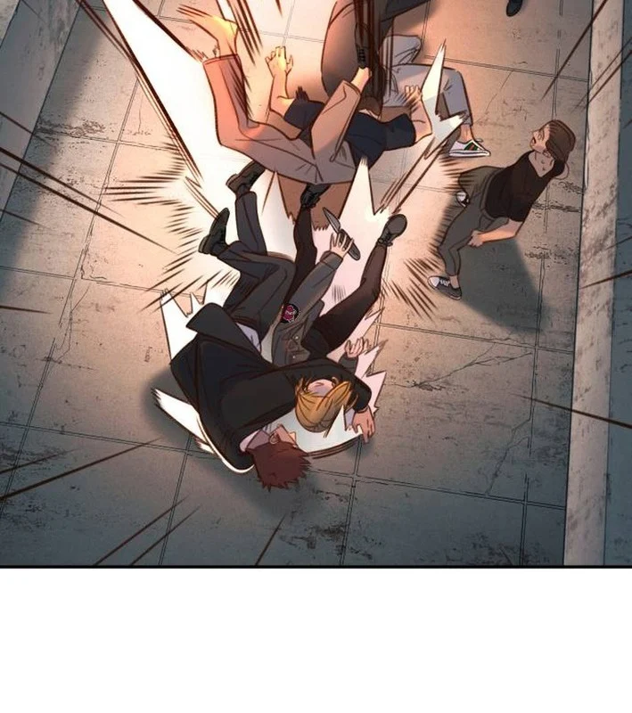 Mọi Người Đều Yêu Cô Ấy Chapter 13 - Trang 2