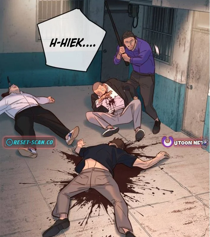 Mọi Người Đều Yêu Cô Ấy Chapter 13 - Trang 2