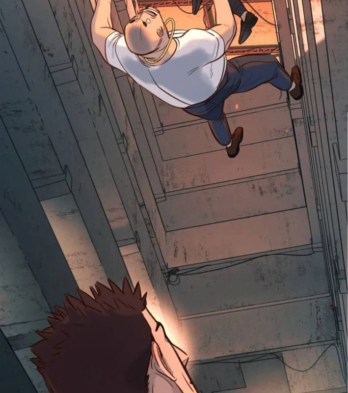 Mọi Người Đều Yêu Cô Ấy Chapter 13 - Trang 2