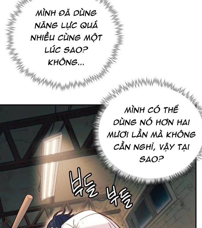 Mọi Người Đều Yêu Cô Ấy Chapter 13 - Trang 2
