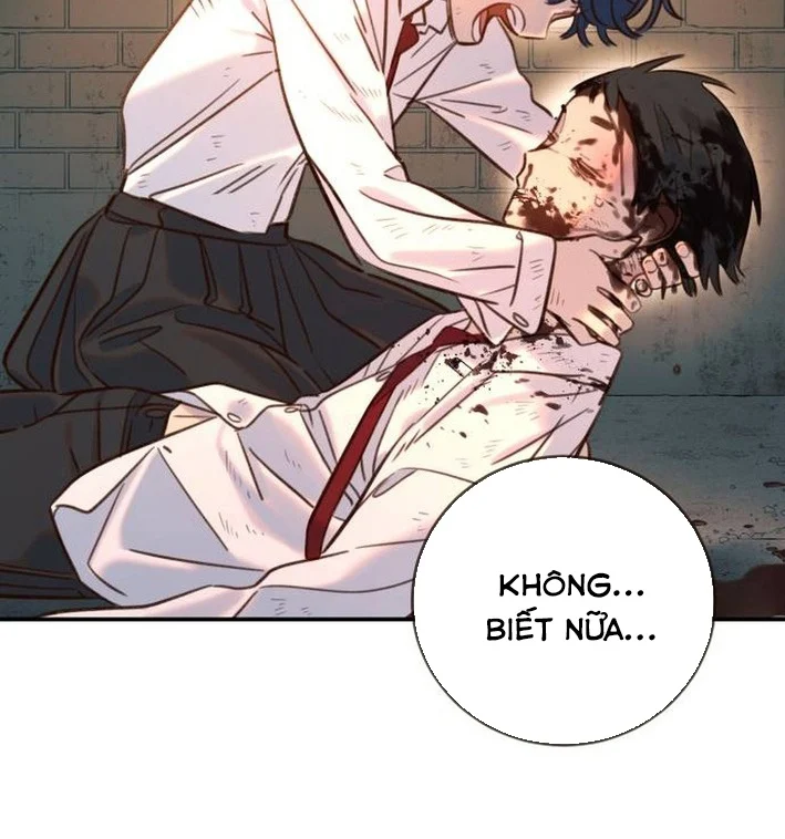 Mọi Người Đều Yêu Cô Ấy Chapter 13 - Trang 2