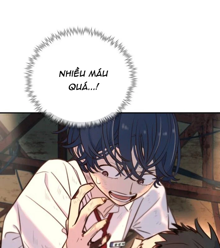 Mọi Người Đều Yêu Cô Ấy Chapter 13 - Trang 2