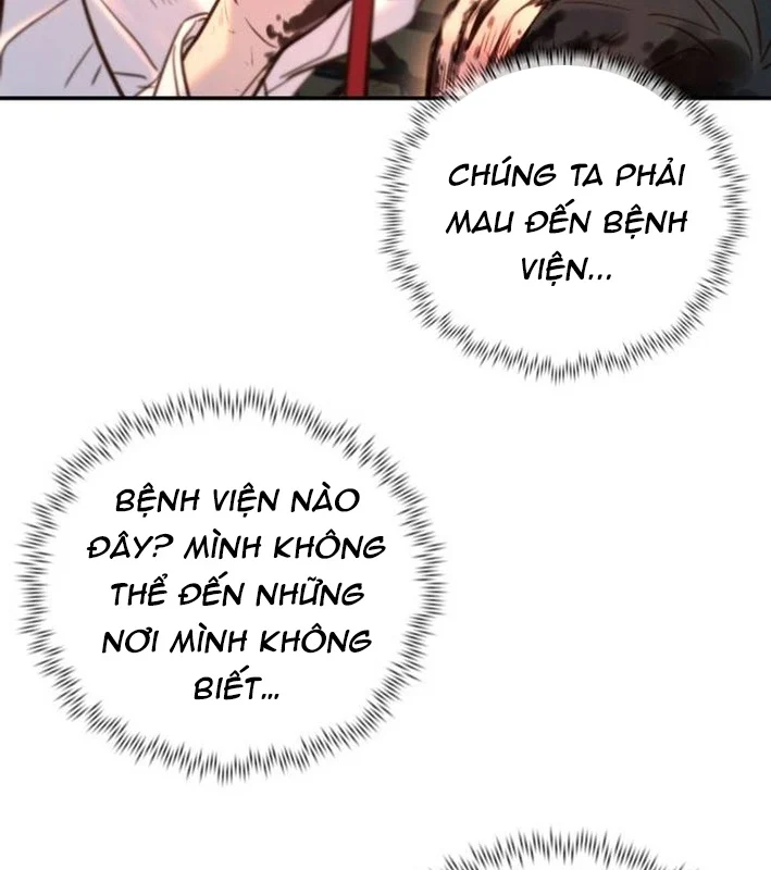 Mọi Người Đều Yêu Cô Ấy Chapter 13 - Trang 2