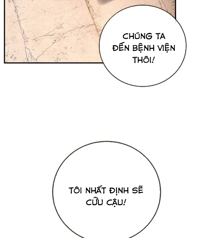 Mọi Người Đều Yêu Cô Ấy Chapter 13 - Trang 2