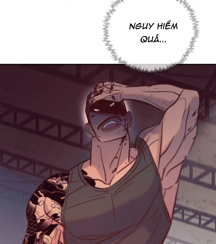 Mọi Người Đều Yêu Cô Ấy Chapter 13 - Trang 2